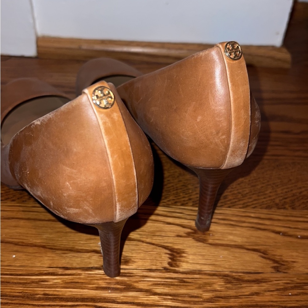 Tory Burch heels